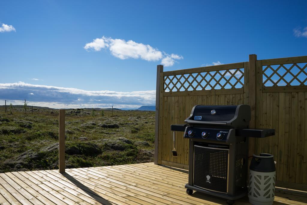 Icelandic Cottages Hraunmork Номер фото