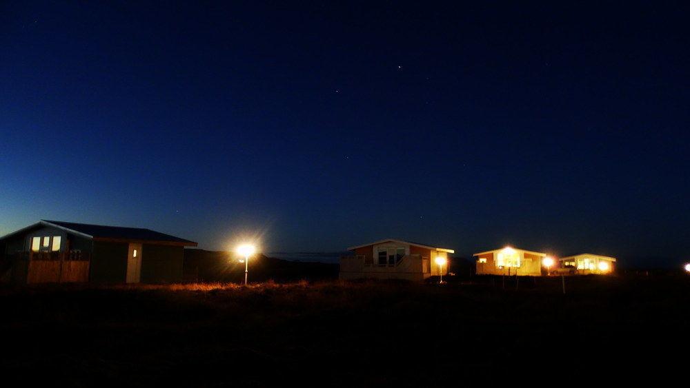 Icelandic Cottages Hraunmork Экстерьер фото